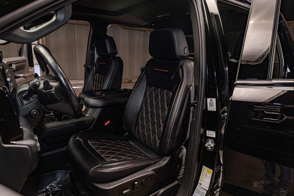 used 2022 GMC Sierra 1500 car, priced at $74,990
