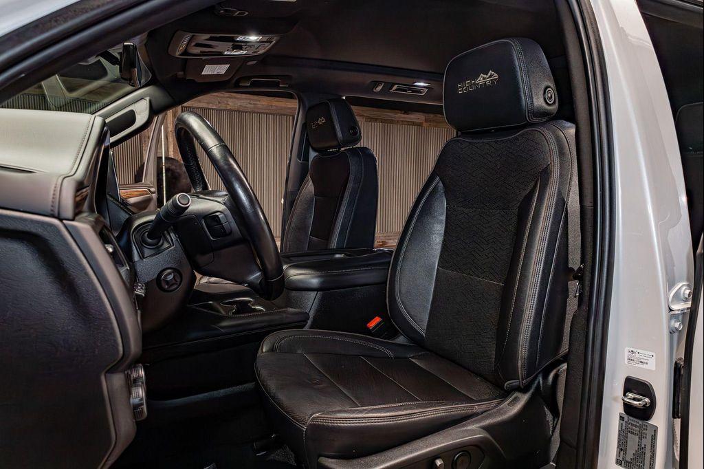 used 2023 Chevrolet Tahoe car, priced at $64,990