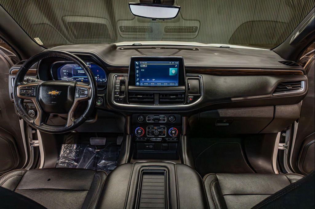 used 2023 Chevrolet Tahoe car, priced at $64,990