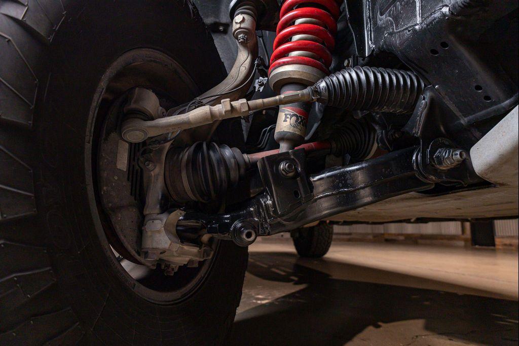 used 2022 Toyota Tundra Hybrid car, priced at $63,990