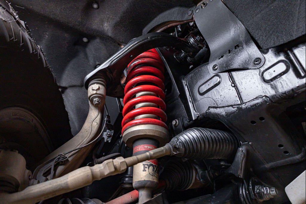 used 2022 Toyota Tundra Hybrid car, priced at $63,990