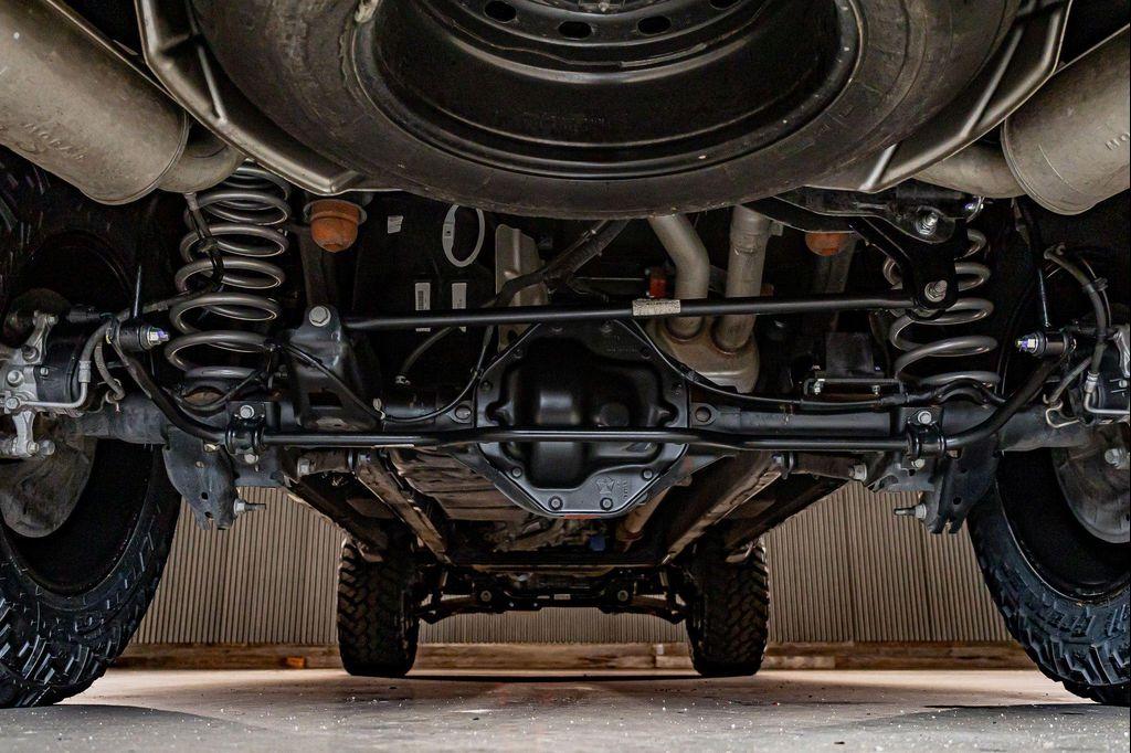 used 2025 Ram 1500 car, priced at $57,761