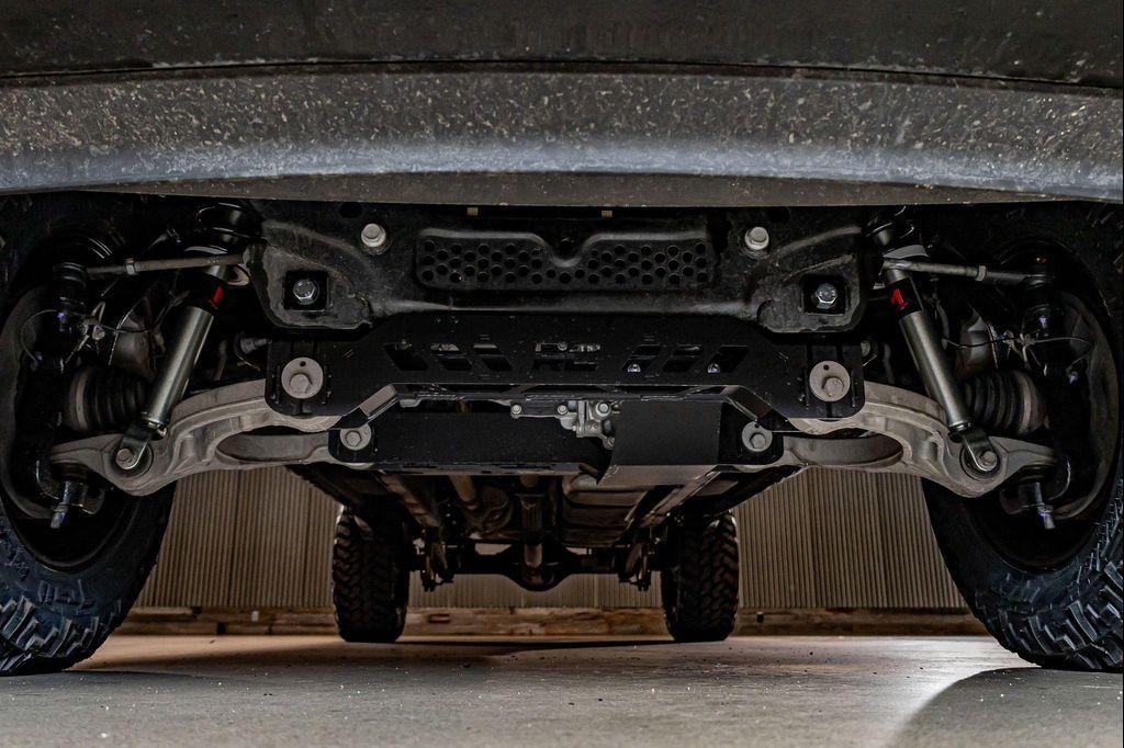 used 2025 Ram 1500 car, priced at $57,761