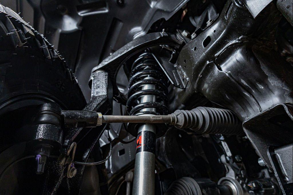 used 2025 Ram 1500 car, priced at $57,761