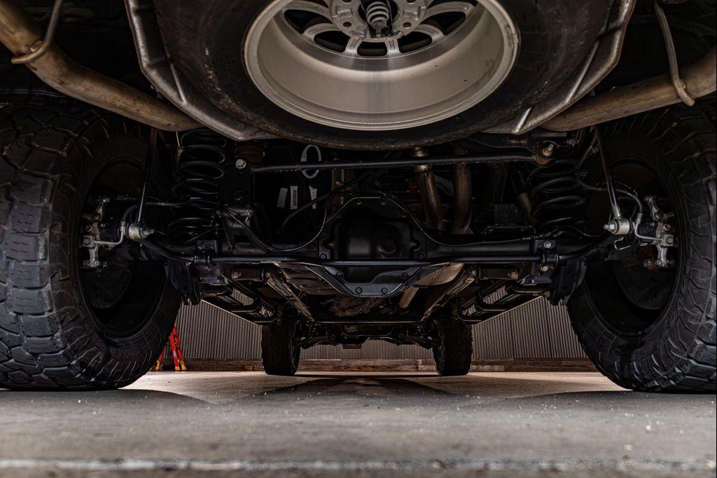 used 2021 Ram 1500 car, priced at $49,990