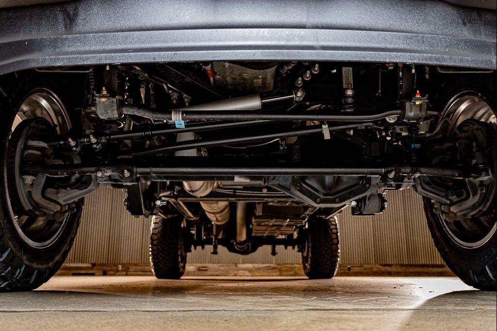 used 2024 Ford F-250 car, priced at $97,881