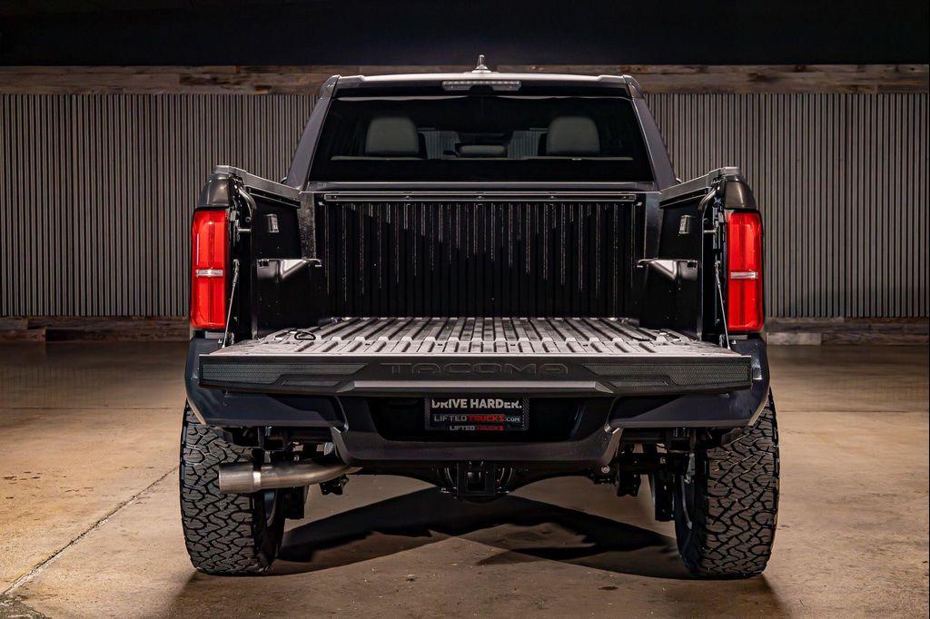 used 2026 Toyota Tacoma car, priced at $52,990