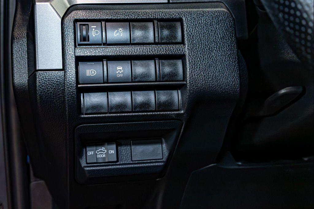 used 2026 Toyota Tacoma car, priced at $52,990