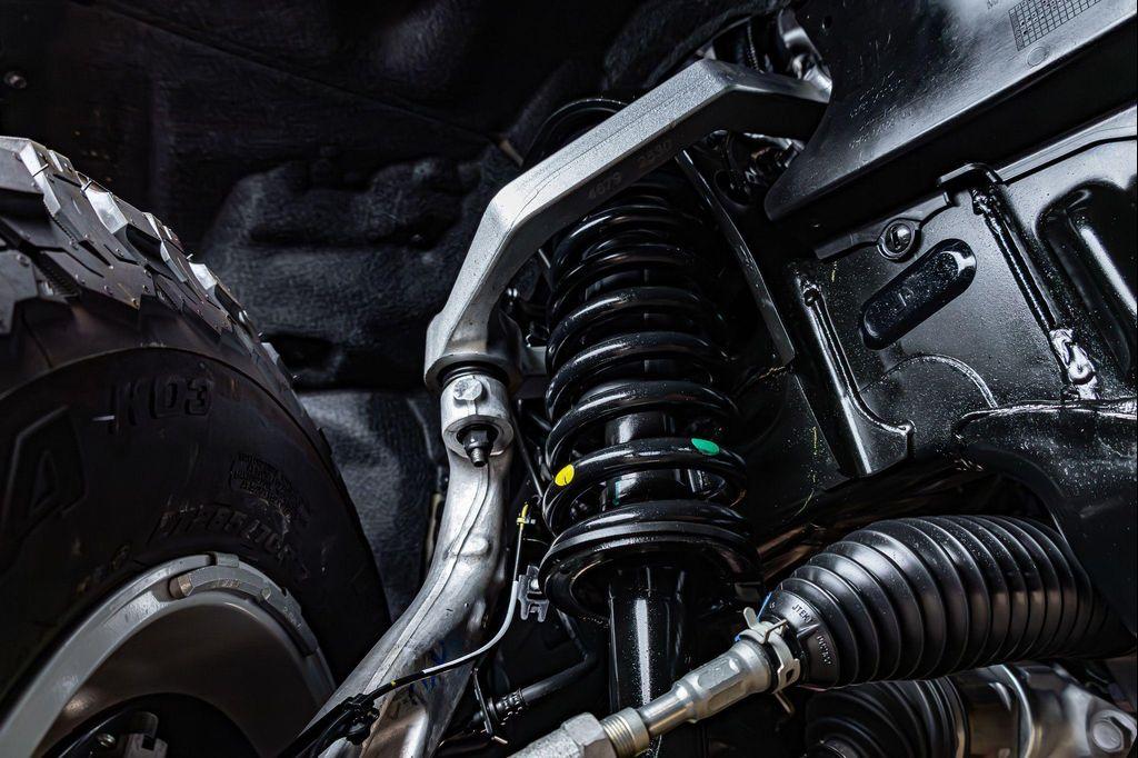 used 2026 Toyota Tacoma car, priced at $52,990