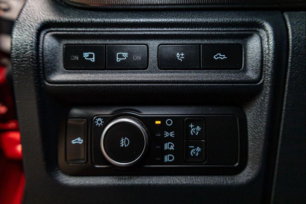 used 2022 Ford F-150 car, priced at $74,896