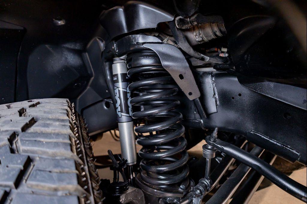 used 2023 Ram 2500 car, priced at $69,990