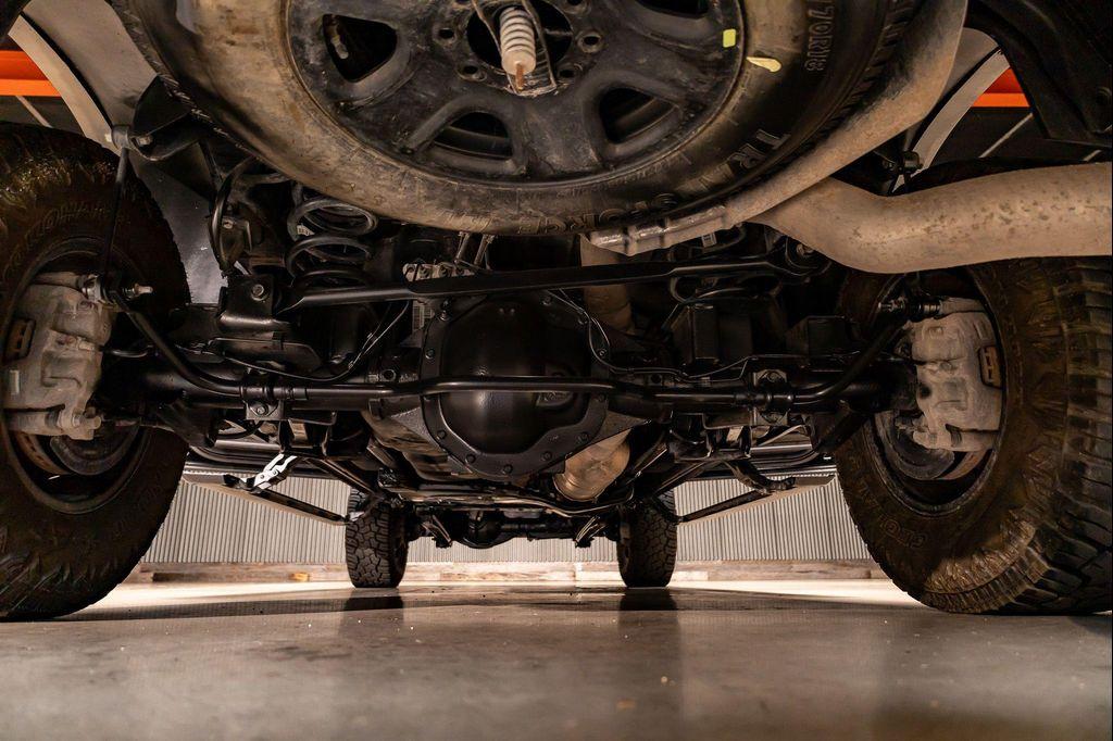 used 2023 Ram 2500 car, priced at $69,990