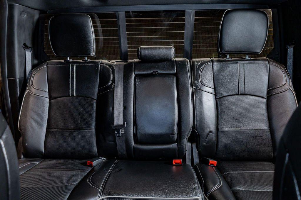 used 2023 Ram 2500 car, priced at $69,990