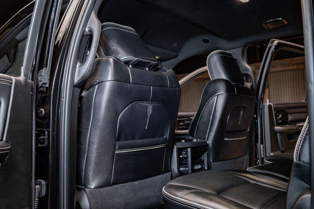 used 2023 Ram 2500 car, priced at $69,990