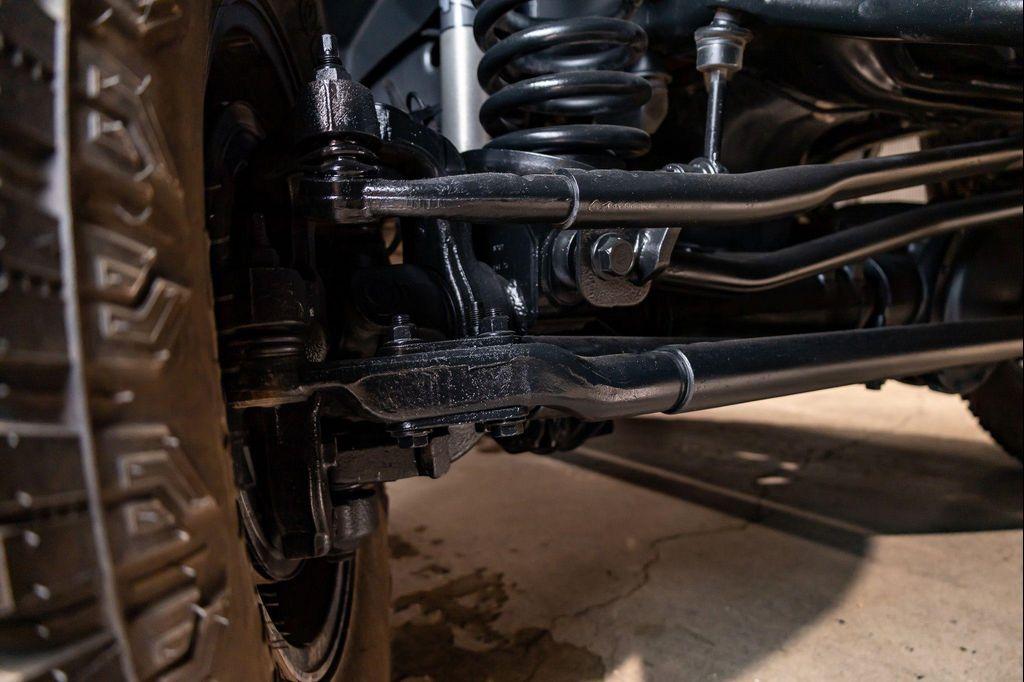 used 2023 Ram 2500 car, priced at $69,990