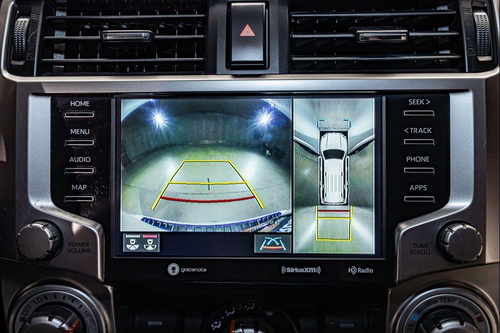 used 2022 Toyota 4Runner car, priced at $43,990