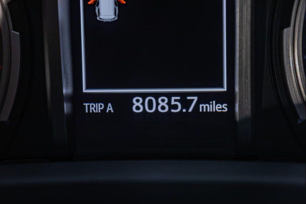 used 2022 Toyota 4Runner car, priced at $43,990
