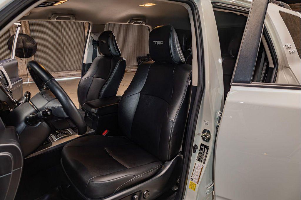 used 2022 Toyota 4Runner car, priced at $43,990