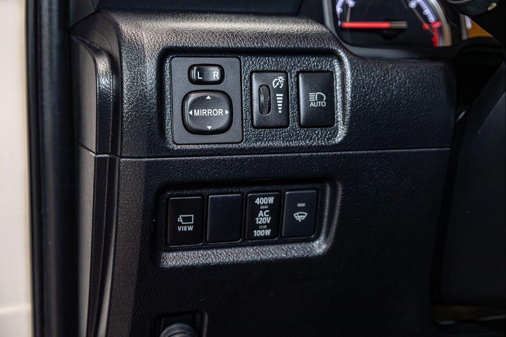used 2022 Toyota 4Runner car, priced at $43,990