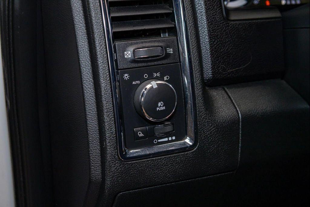 used 2015 Ram 2500 car, priced at $42,990