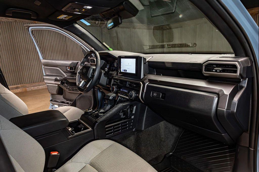 used 2025 Toyota 4Runner car, priced at $59,995