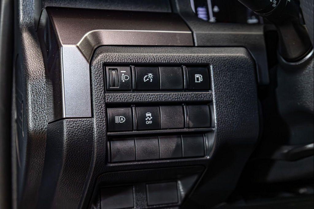 used 2025 Toyota 4Runner car, priced at $59,995