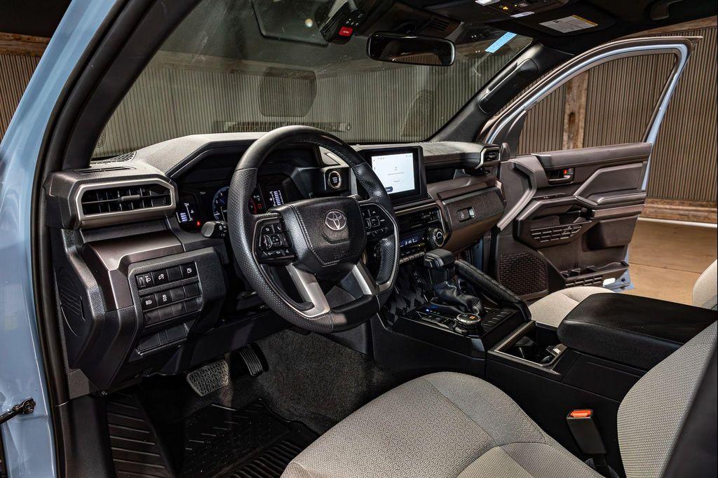 used 2025 Toyota 4Runner car, priced at $59,995