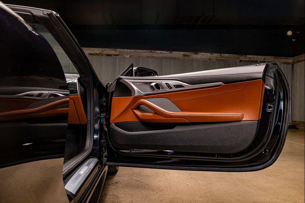 used 2019 BMW M850 car, priced at $44,990