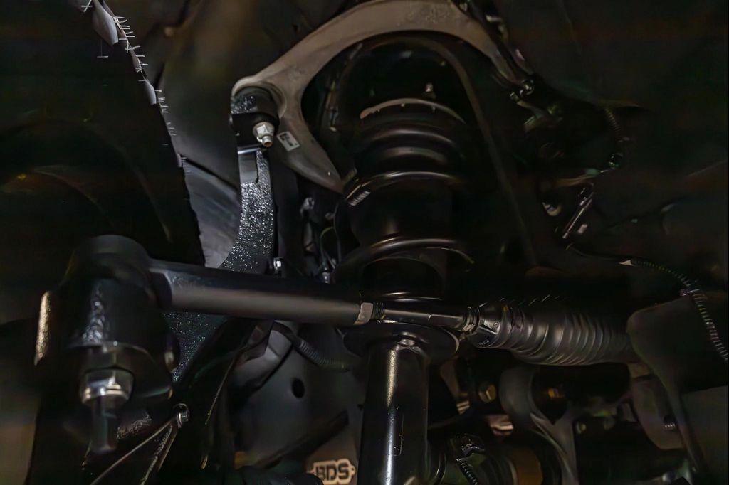 used 2024 GMC Sierra 1500 car, priced at $75,447