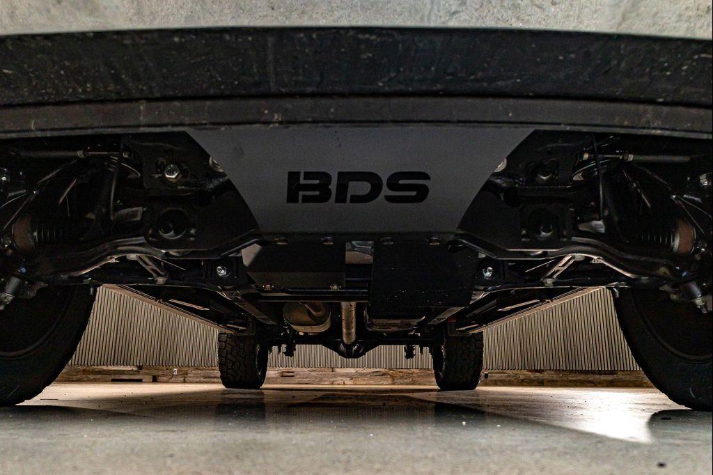 used 2024 GMC Sierra 1500 car, priced at $75,447