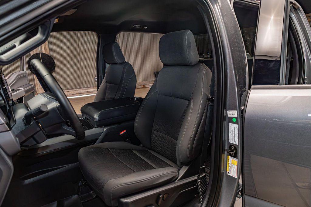 used 2025 Ford F-150 car, priced at $59,990