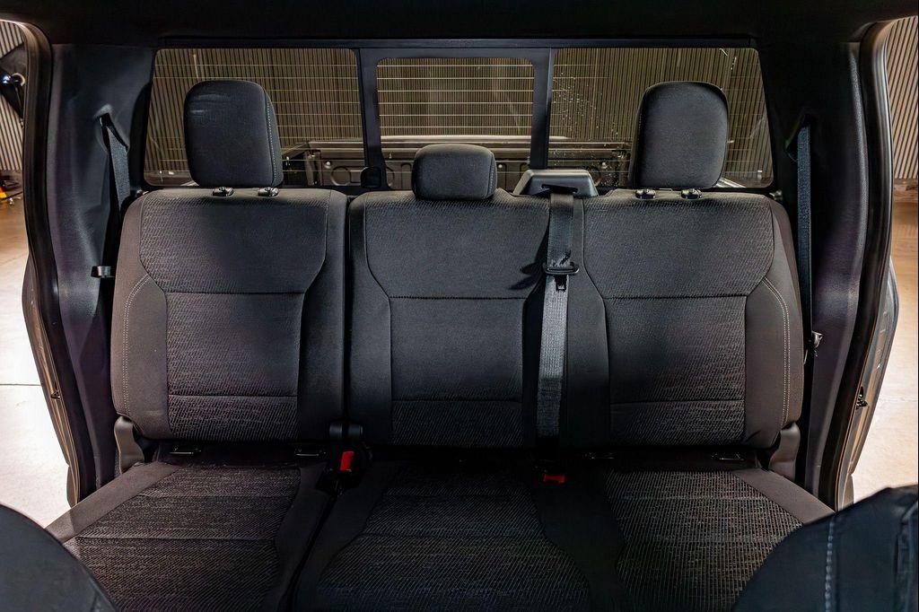 used 2025 Ford F-150 car, priced at $59,990