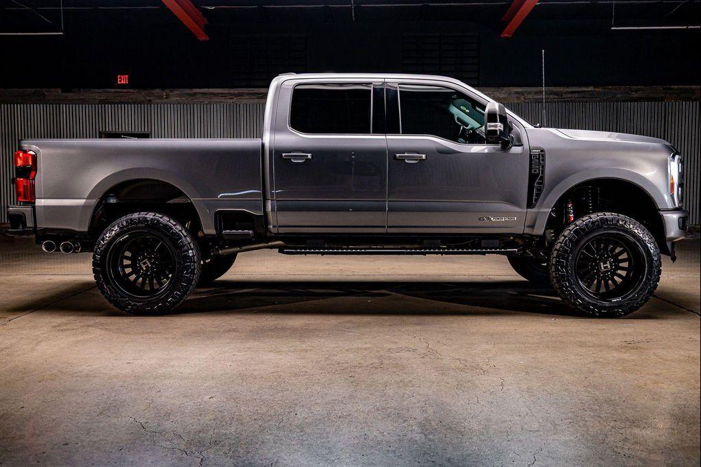 used 2023 Ford F-250 car, priced at $86,851
