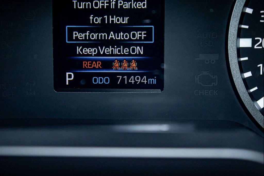 used 2023 Toyota Tundra car, priced at $41,136