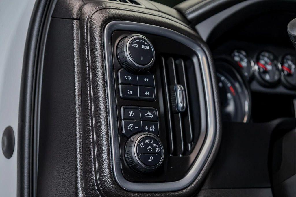 used 2022 Chevrolet Silverado 2500 car, priced at $63,990