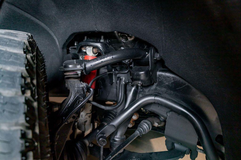 used 2022 Chevrolet Silverado 2500 car, priced at $63,990