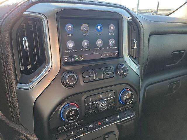 used 2023 Chevrolet Silverado 2500 car, priced at $37,979