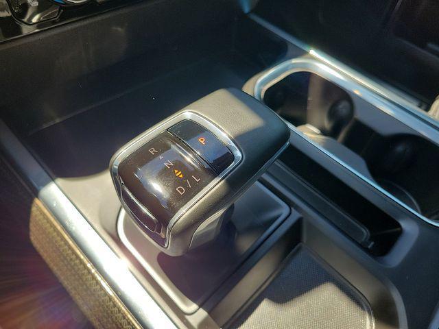 used 2024 Chevrolet Silverado 1500 car, priced at $38,250