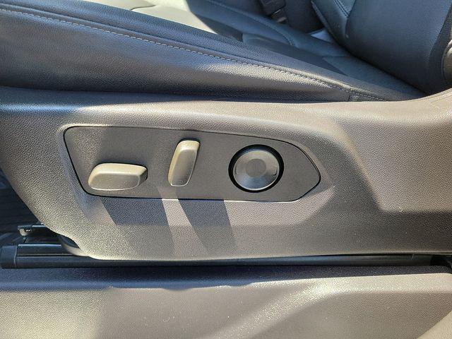 used 2024 Chevrolet Silverado 1500 car, priced at $38,250