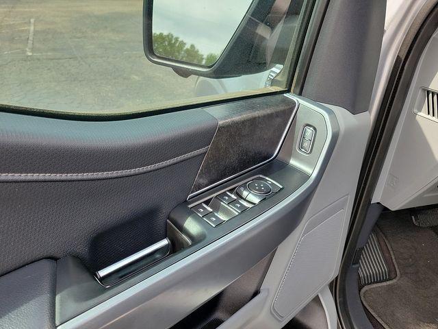 used 2021 Ford F-150 car, priced at $34,650