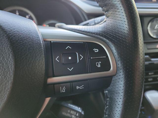 used 2021 Lexus RX 350 car, priced at $35,688