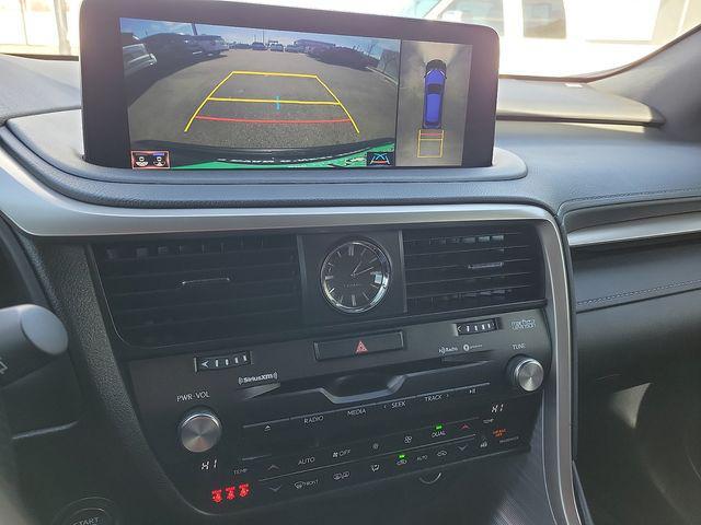 used 2021 Lexus RX 350 car, priced at $35,688