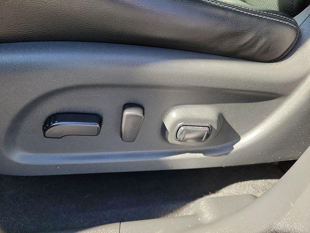 used 2023 Nissan Murano car, priced at $25,995