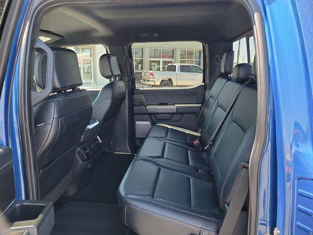 used 2022 Ford F-150 car, priced at $35,900