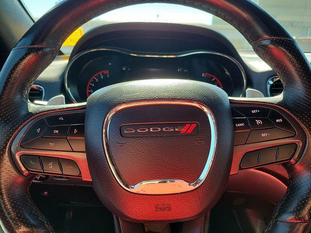 used 2019 Dodge Durango car, priced at $21,999