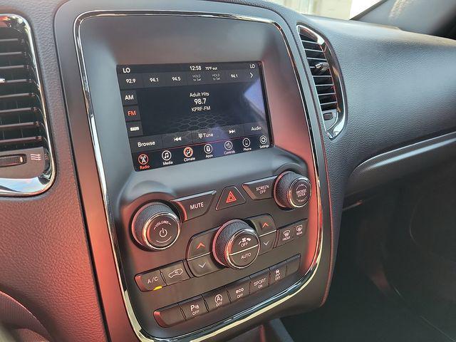 used 2019 Dodge Durango car, priced at $21,999