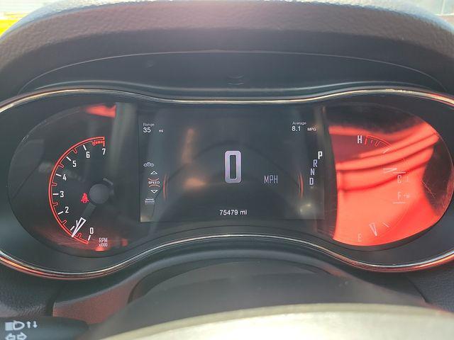 used 2019 Dodge Durango car, priced at $21,999