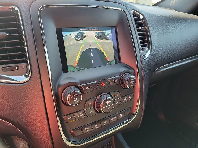 used 2019 Dodge Durango car, priced at $21,999