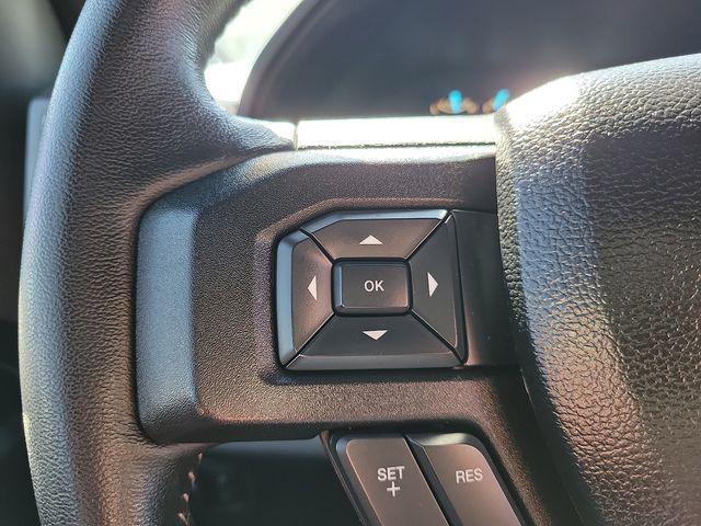 used 2018 Ford F-150 car, priced at $27,995