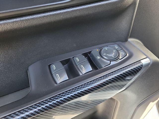 used 2021 Chevrolet Silverado 1500 car, priced at $31,898